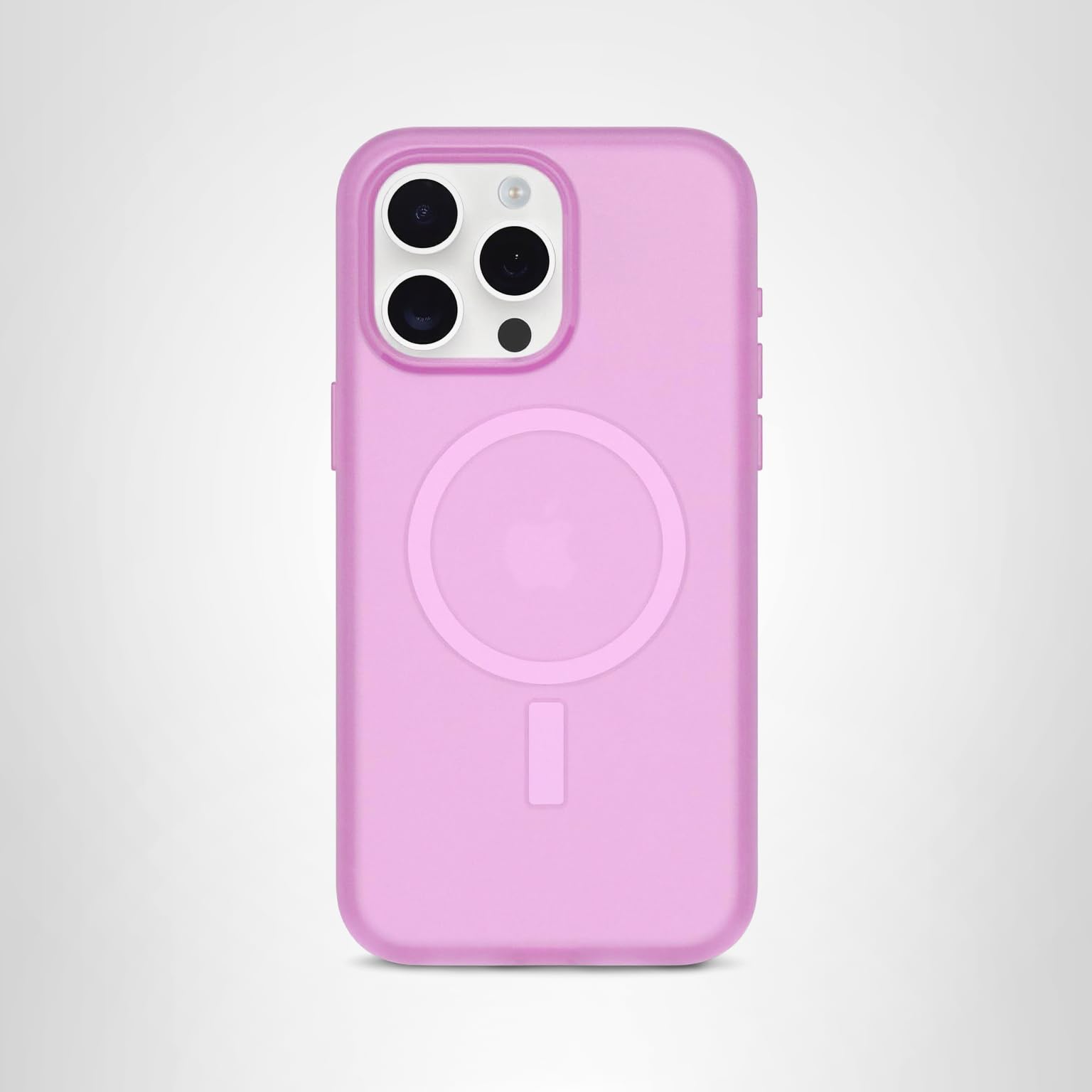 Amazon.com: OtterBox Symmetry Series Soft Touch for MagSafe for